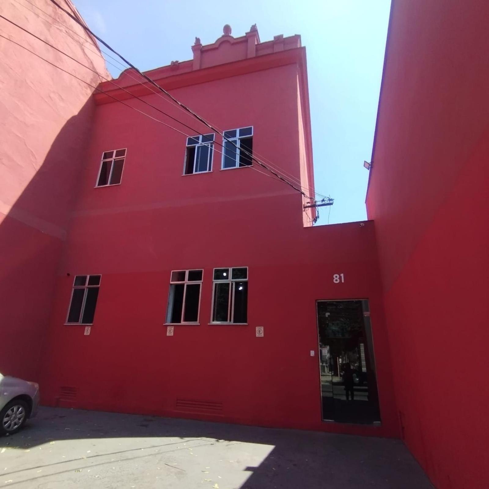 São Cristóvão