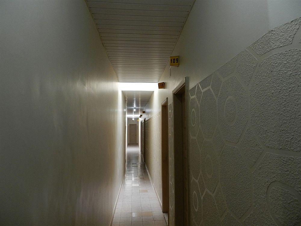 São Cristóvão Hotel 2*