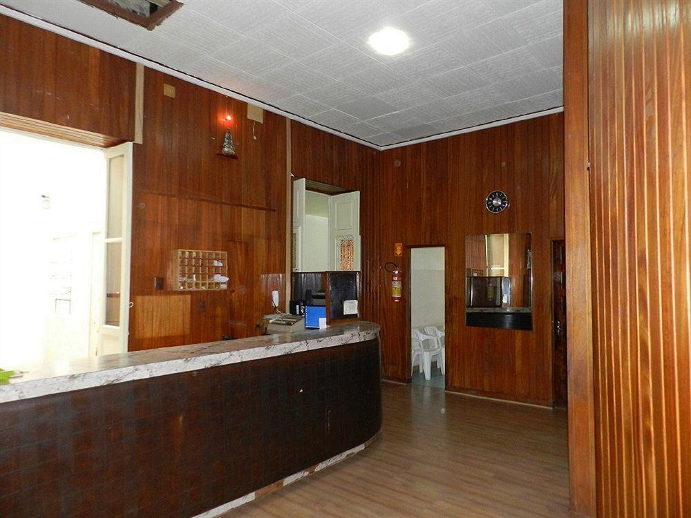 São Cristóvão 2* Río de Janeiro