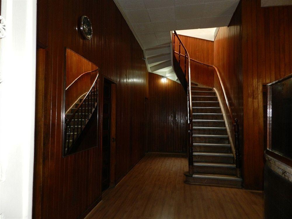 São Cristóvão Hotel