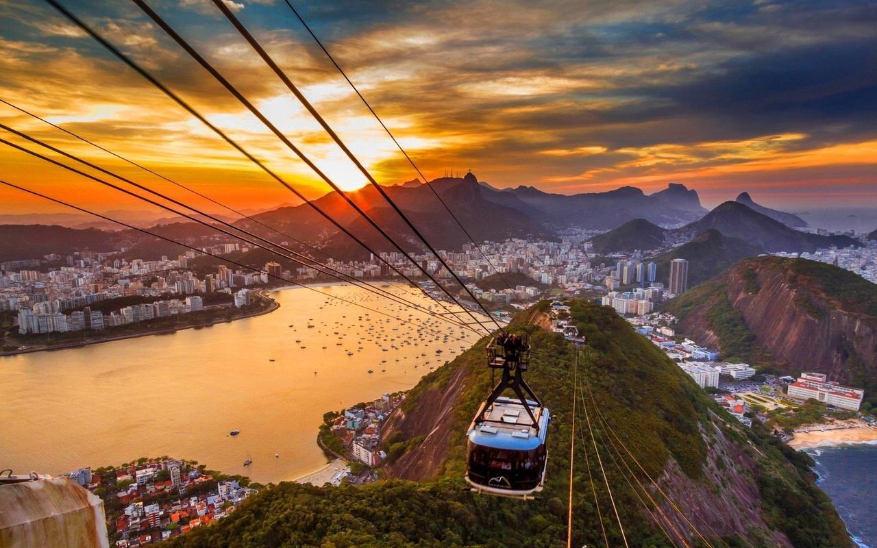 São Cristóvão 2* Río de Janeiro