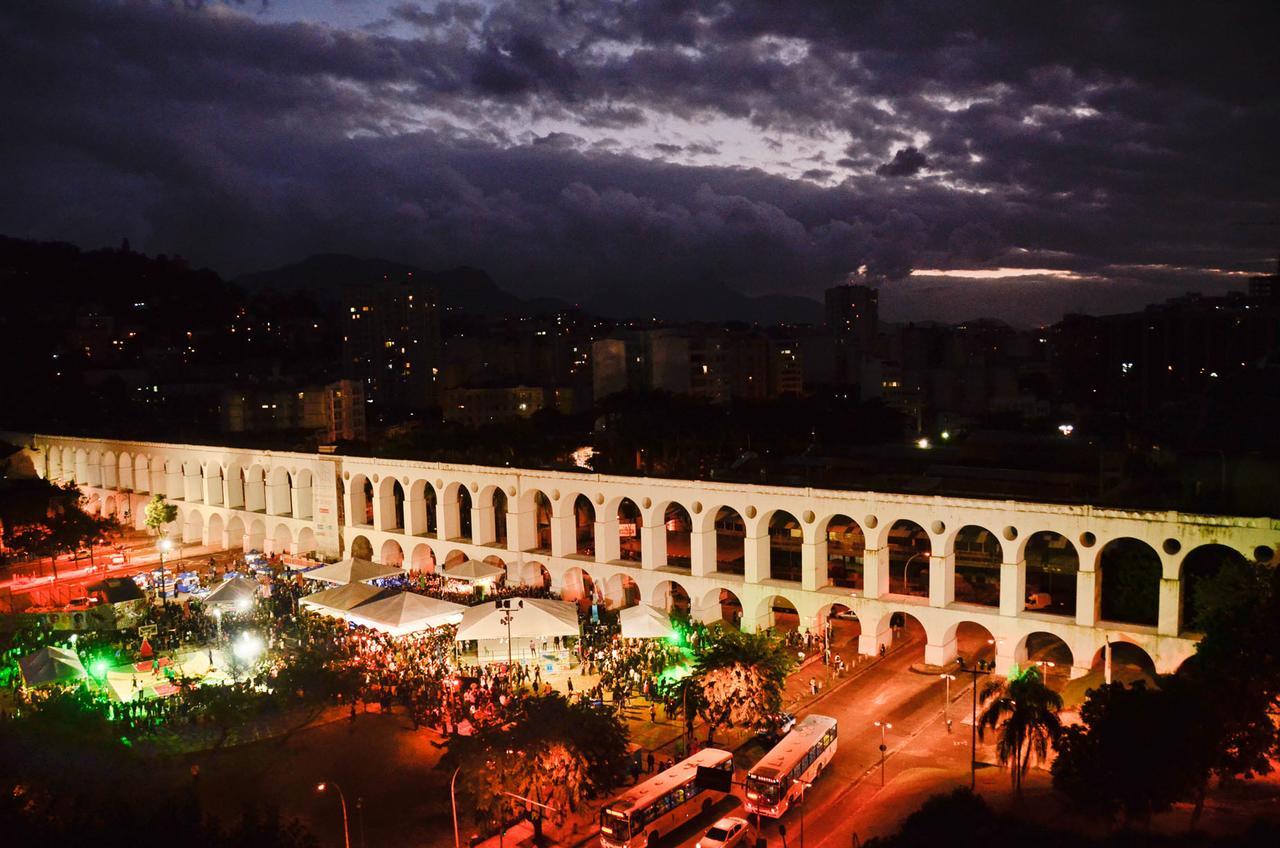 Hotel São Cristóvão 2*