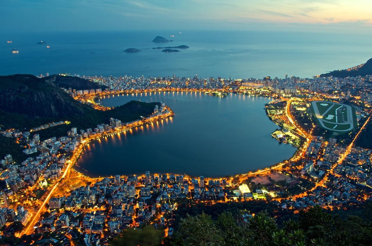 São Cristóvão 2* Río de Janeiro