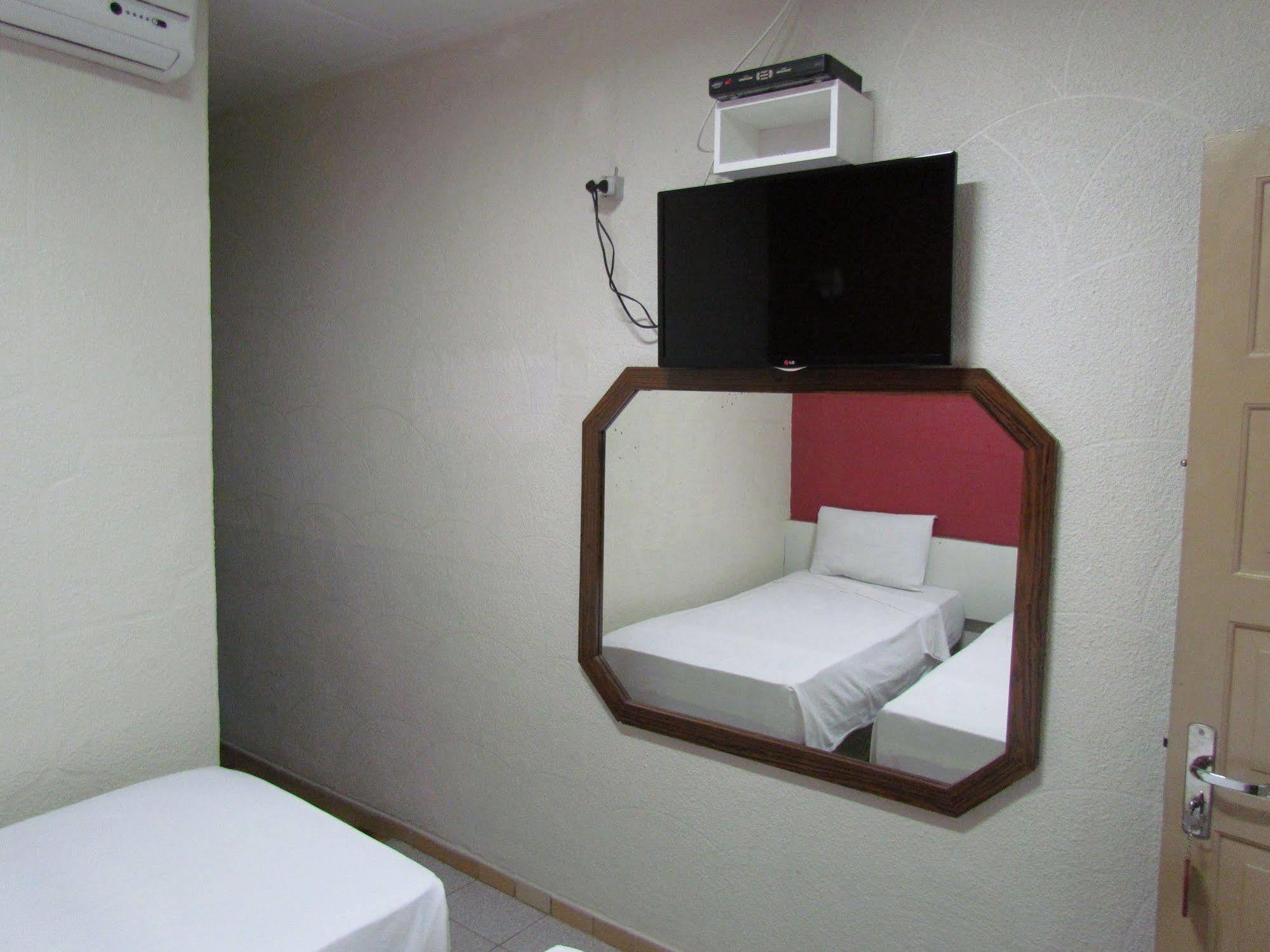 São Cristóvão Hotel