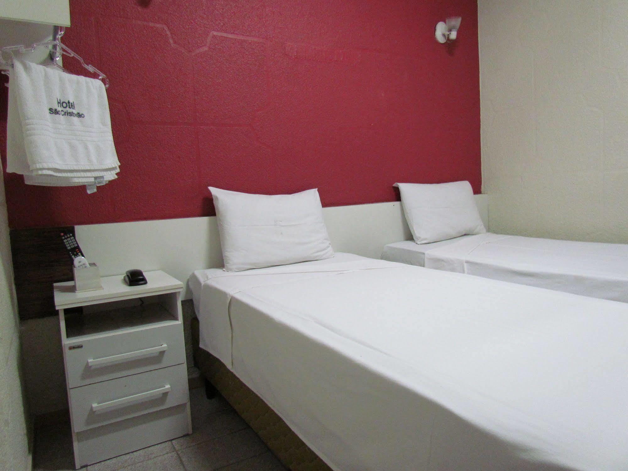 São Cristóvão Hotel Río de Janeiro