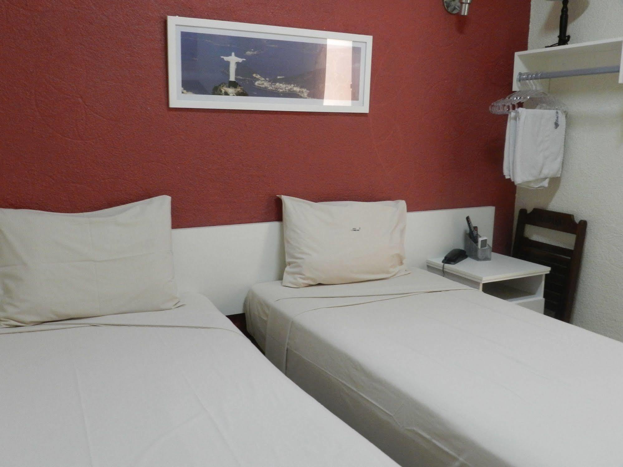 São Cristóvão Hotel 2*