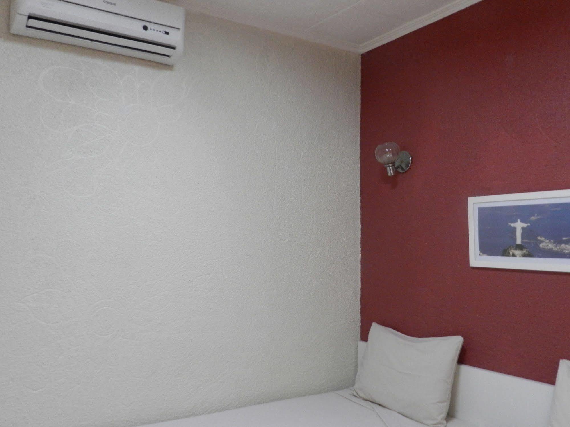 Hotel São Cristóvão Río de Janeiro