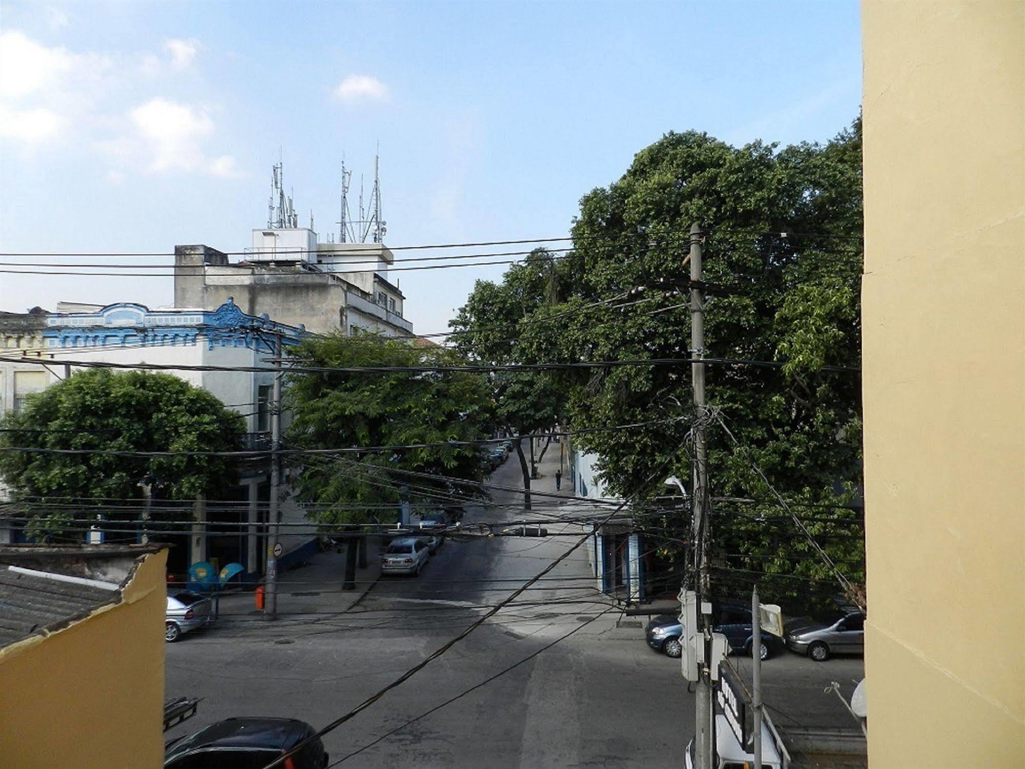 Hotel São Cristóvão 2*