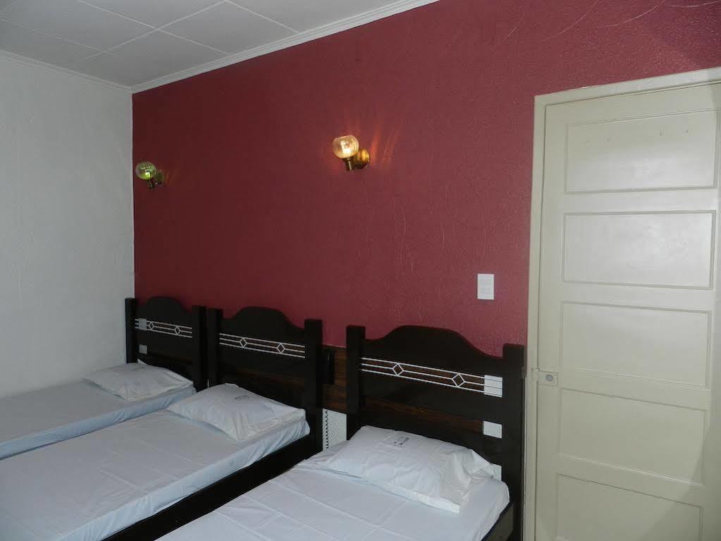 São Cristóvão Hotel Río de Janeiro