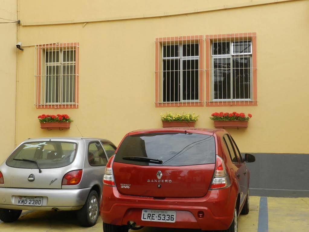 São Cristóvão Hotel 2*