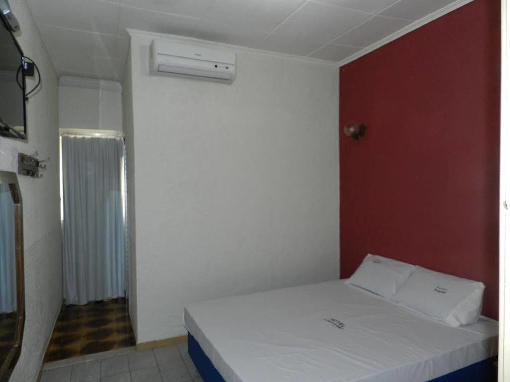 Hotel São Cristóvão Río de Janeiro