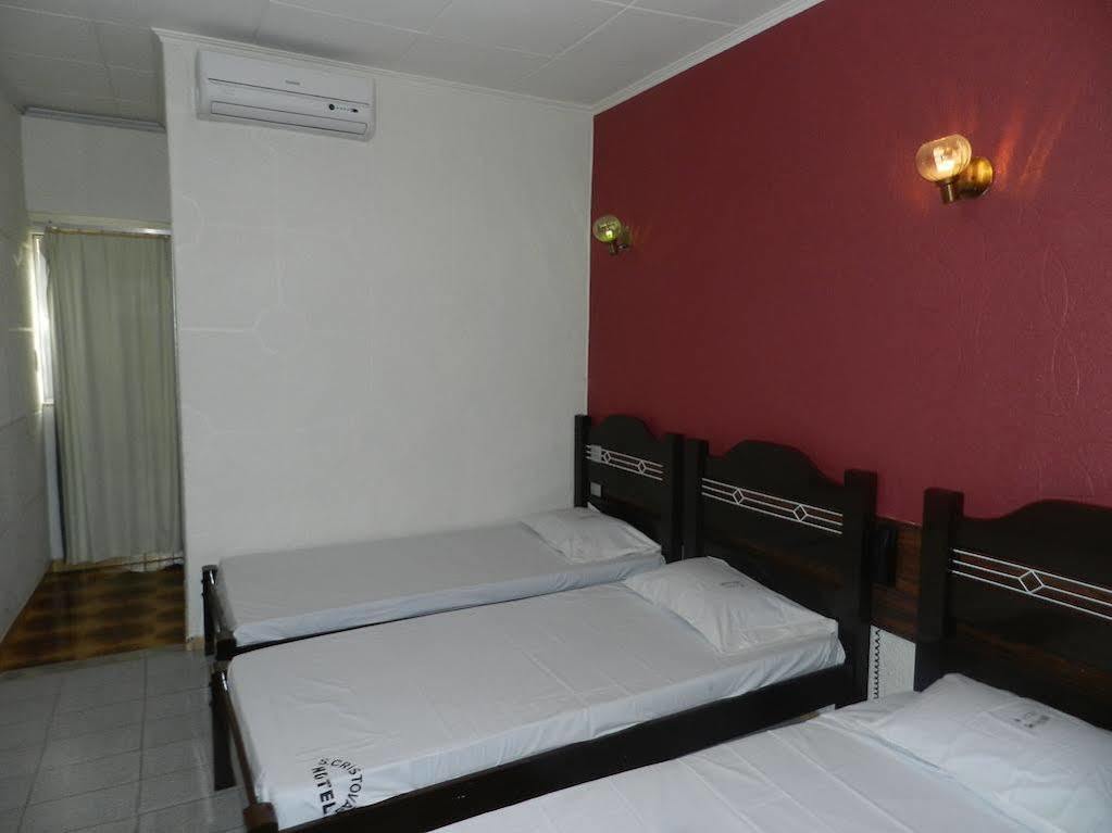 Hotel São Cristóvão 2*