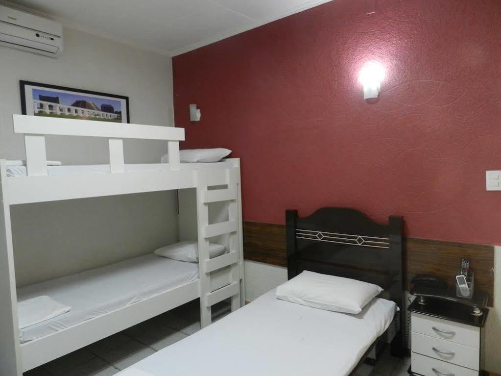 Hotel São Cristóvão