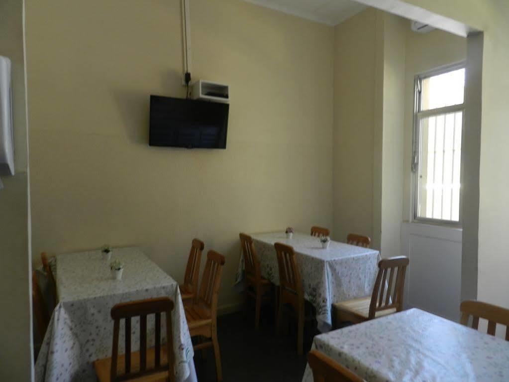 Hotel São Cristóvão 2*