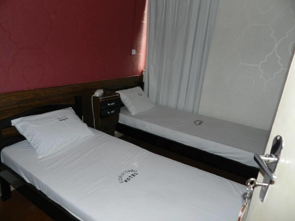São Cristóvão Hotel 2*