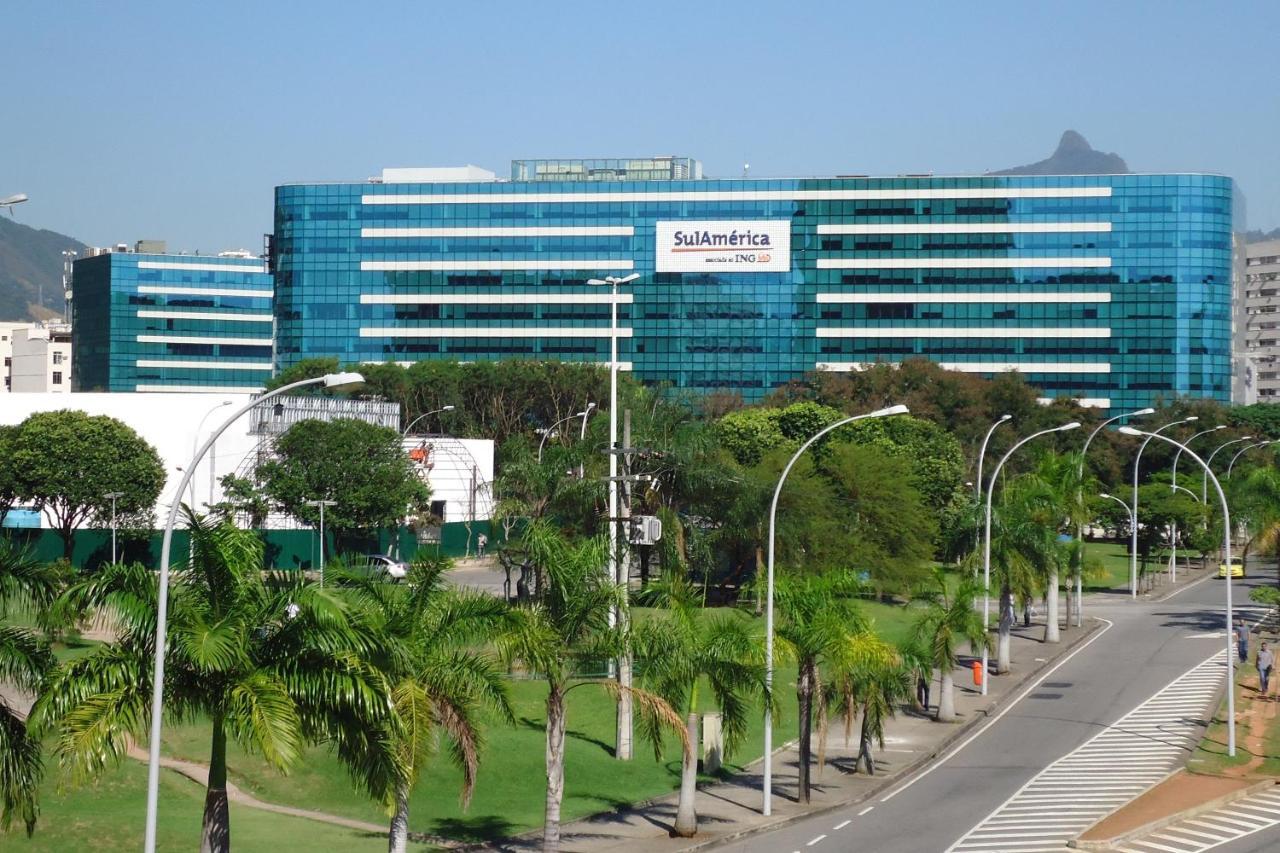 São Cristóvão Hotel 2*